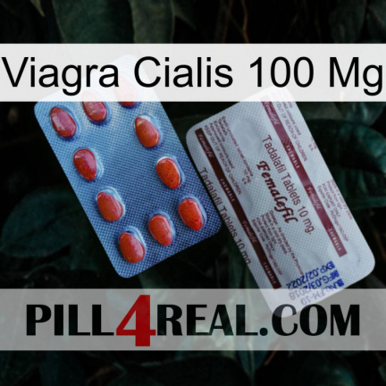 Viagra Cialis 100Mg 36